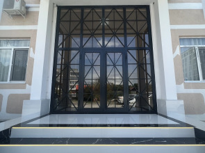 Мини-отель У Моря