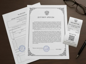 Квартира Калина на Строительной