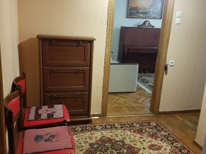 Квартира в Крыму на ЮБК