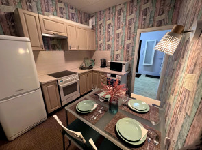 Квартира Фисташка в Хибинах