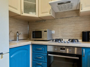 Квартира Flatstay 21 Линия ВО 14