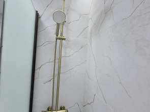 Апартаменты люкс рядом с метро, заселение 24/7