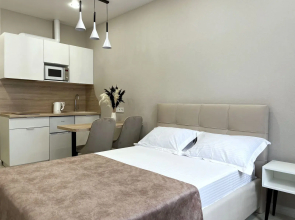 Astra Apartments