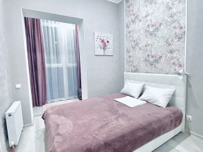 Na Ulitse Ryabinovoy 2b Flat