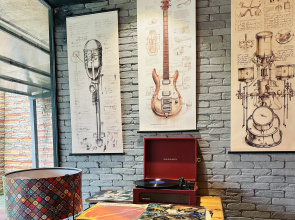 Апарт-отель Aparthotel Costa