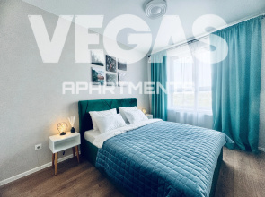 Апартаменты Vegas на Профинтерна 13