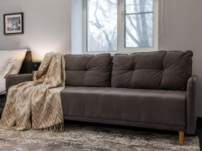 Квартира на Фрунзе 27