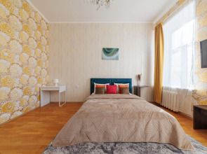 Апартаменты 3 Спальни у Исаакиевского Собора 10 гостей