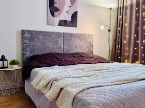 Апартаменты у Аквапарка