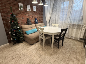 Apartamenty Dizajnerskaa dvuska