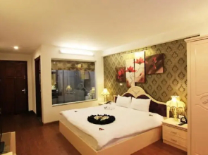 Hanoi Inner Hotel