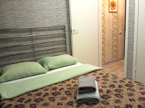 Гостевой Дом Острожский Вал