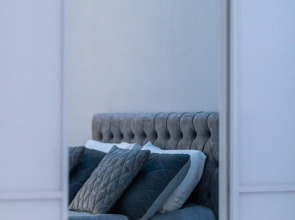 Апартаменты Indigo Apartments