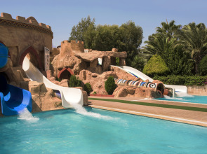 Delphin Deluxe Hotel - Ultra All Inclusive