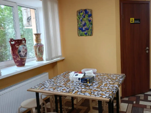 Хостел Турист