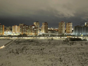 Квартира Толстой Аркадия Шипунова