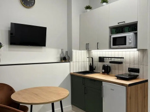 Апартаменты Студия около метро Лиговский проспект