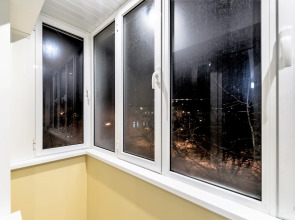 Квартира в Центре с Евроремонтом