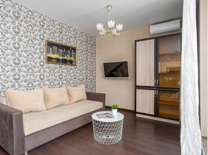 Апартаменты Sdaem116 рядом с Кремлем