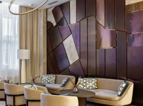 Апартаменты Grand Palace 1115