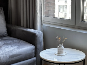 Квартира Big Time