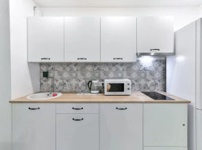 Апартаменты Идеальная Квартира на КПД