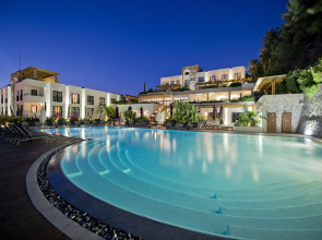 Отель Ramada Resort By Wyndham Bodrum