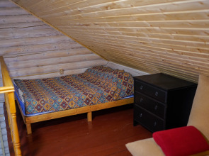 Гостевой дом в Пряже