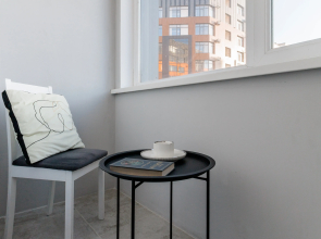 Квартира на Туран 50/5