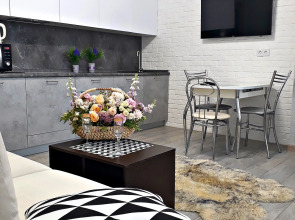 Апартаменты Тихий центр