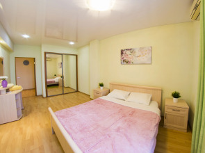 Апартаменты на Декабристов