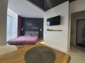 Апартаменты Автограф Детский переулок 5