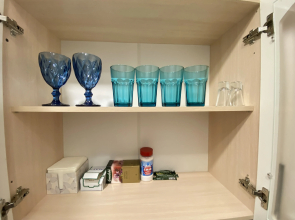 Квартира Студия Комфорт около ТЦ Аура