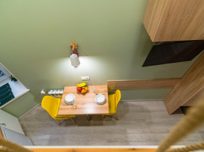 Квартира На Балет 4