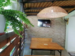 Мини-отель Гнездо Белой совы