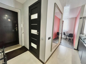 Квартира в Центре на Проспекте Комсомольский 24