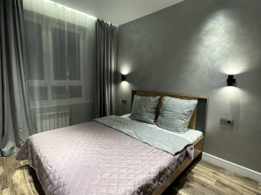 Semyya Flat