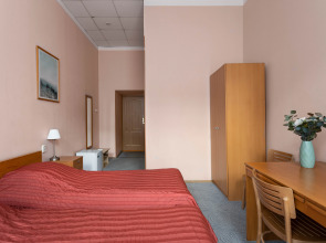 Отель Репин