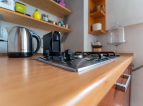 Апартаменты Мансарда Рядом с Красной Площадью