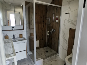 Апартаменты На Дражинке 2