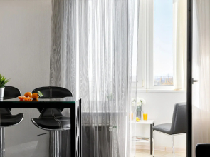 Апартаменты ApartGroup Kubanskaya Naberezhnaya 31/1