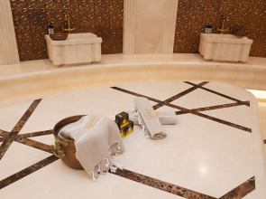 Cronton Design Hotel