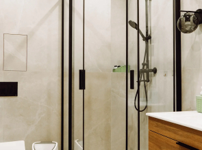 Апартаменты Тихая Гавань 5