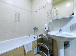 Апартаменты Оплот - С балконом 9