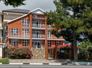 Гостевой дом Ассоль