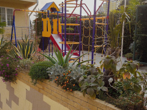 Апарт-отель Planeta MOV