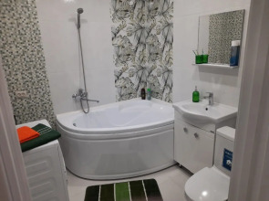 Квартира 28-й Квартал 1