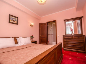 Мини-Отель Мечта