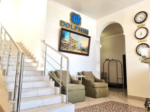 Mytimewell Центр Отель Дельфин Море 20 Метров