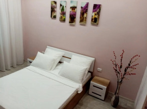 Квартира на Эльблонгской 9